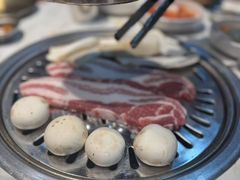 -六七八韩式烤肉·韩国料理(上杭路店)