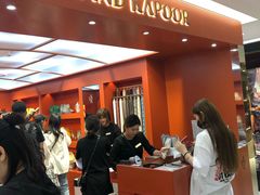 -乐天免税店(明洞店)