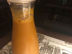 -绿茶餐厅(首开福茂店)