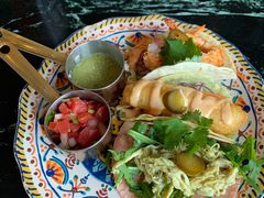 三味taco-The Rug Cafe(王府中环店)
