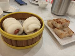 -东江海鲜酒家(艺都分店)