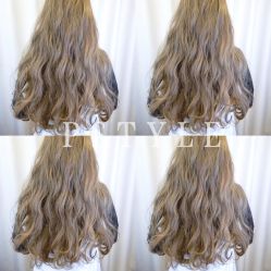 -P.STYLE 派斯造型