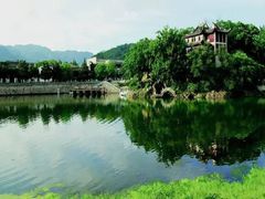 -溪口-滕头旅游景区