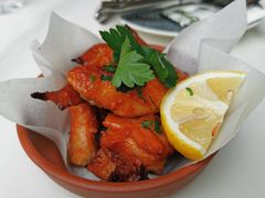 gaga炸鸡翅-gaga(深圳福田星河COCO Park店)