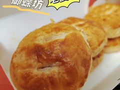 -御蝶坊生日蛋糕KNAC(创业店)