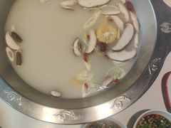 -京门活鱼馆·鱼火锅(百子湾（原红庙）店)