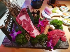 -吉秋田鲜和牛烧肉·肉档自选