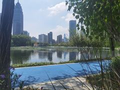 -洈水谣 · 地道荆州松滋菜(菱角湖公园店)