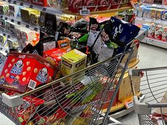-Olé精品超市(广州太古汇店)