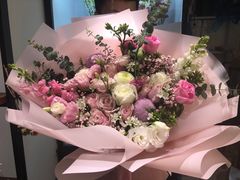 -爱尚花坊(大林路店)