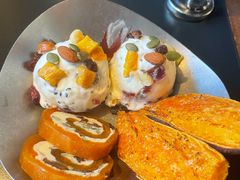 -Ameigo梅果·云贵川bistro(长宁来福士店)