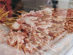 -辽B·小串(总店)