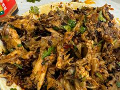 -老四季(南市场店)