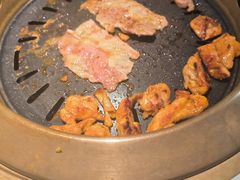 -花味·自助烤肉(江宁同曦店)