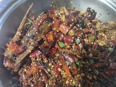 -金百万烤鸭店(良乡店)
