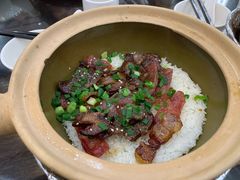 -红星光发煲仔饭(文海店)