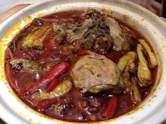 -虹泥小厨(南国花园总店)