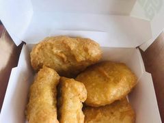 -麦当劳(深圳北站高铁店)