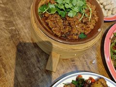 -佬缸炮江湖川菜(玉林店)