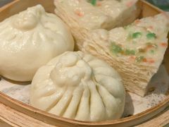 -晓淮山·扬州早茶·淮扬菜(龙阳广场店)