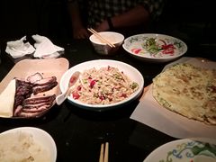 -老头儿油爆虾·知味杭州(爱琴海购物中心)