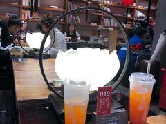 -和府捞面(东直门银座店)