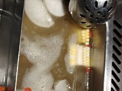 -海底捞火锅(新松江路店)