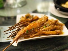 -美极鲜食坊(宝安南路店)