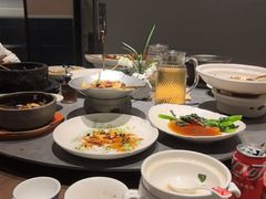 -江南里·新浙菜(苏州大悦城店)