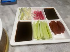 -雀蓝川菜(星悦汇店)