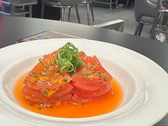 -水禾轩·海鲜蒸汽主题餐厅(新香洲旗舰店)
