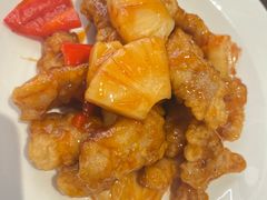 -新旺茶餐厅(鑫耀·光环live店)