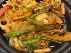 -五观堂素食(新华路店)