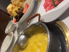 -八珍玉食鸡煲·打边炉(印象城店)