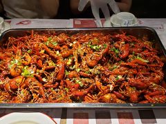 -汉虾王.小龙虾.武汉菜.粤菜(科技园店)