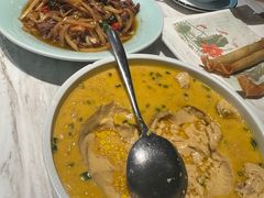 -曹家小菜(胜太路店)