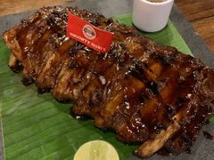 -Naughty Nuri’s Phuket