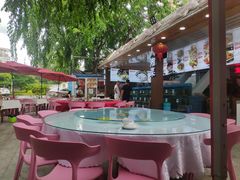 -范饭椰林川湘味海鲜·椰子鸡(三亚湾椰梦长廊店)