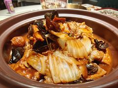 -董家大院·京味家常菜(朝丰家园店)