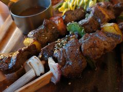 -MARU玛露音乐餐厅(大学路店)
