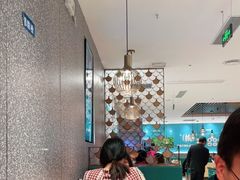 -半天妖烤鱼(紫荆广场店)