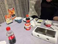 -全聚德(长白直营店)