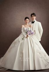 -米兰尊荣婚纱摄影·婚纱照会馆