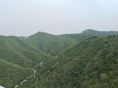 -蓟州溶洞风景区