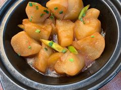 -清真悦宾楼食府(海湖店)
