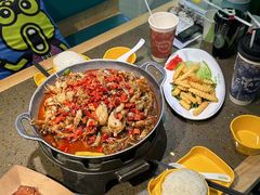 -蛙喔牛蛙(义乌新光汇店)