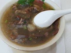 -老磁器口豆汁店(天坛店)