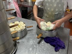 -胡家包子·清真(大众巷店)