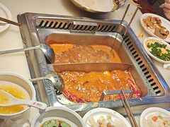 -重庆高老九火锅(万象城店)