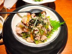 -鳗鱼家·深夜食堂(军博店)